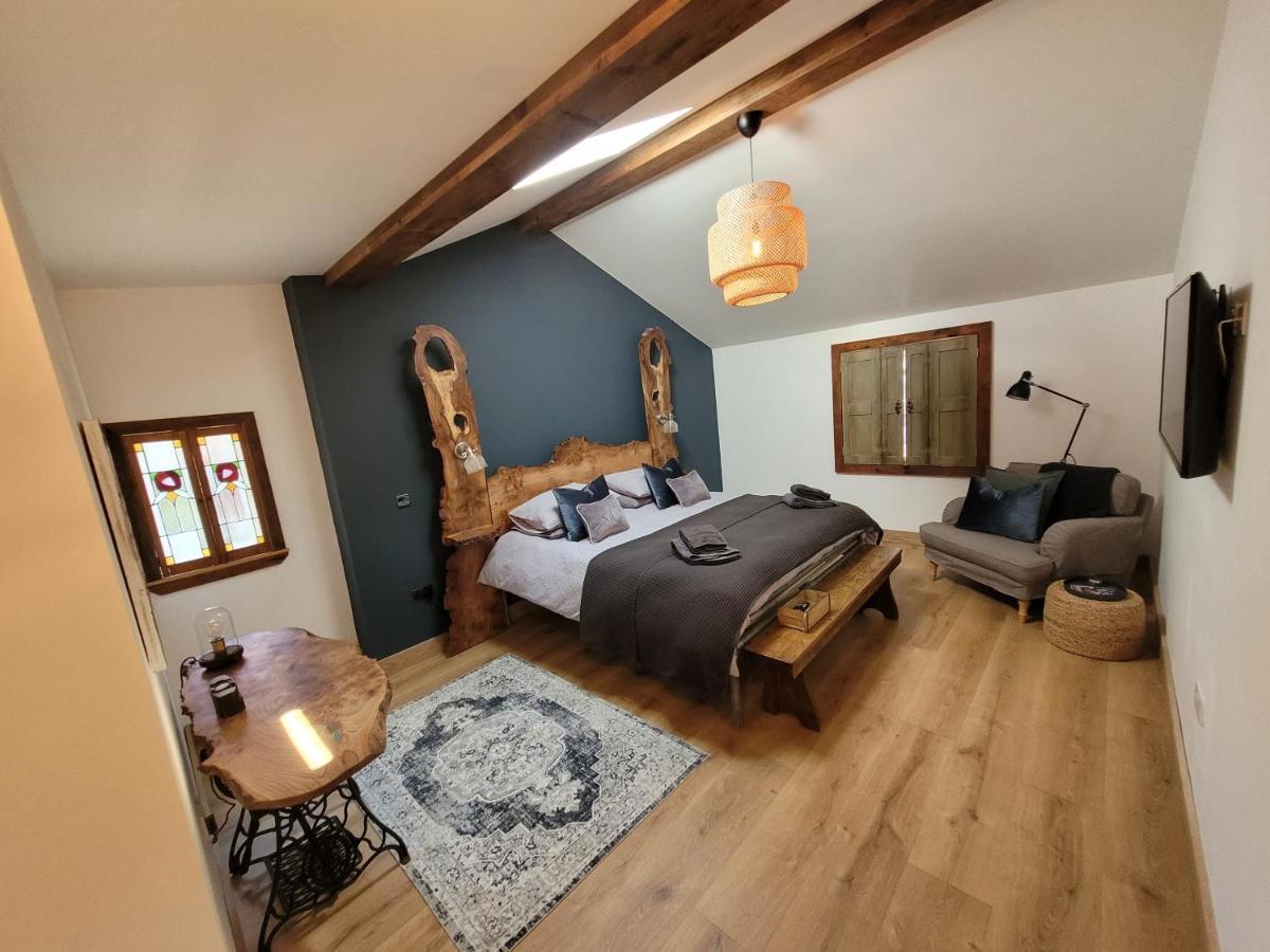 Loch Lomond Blair Byre Villa Rowardennan Exterior photo